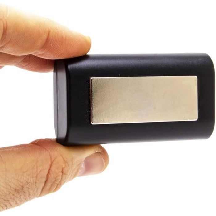 Mini balise GPS GSM WIFI longue autonomie waterproof sans abonnement écoute à distance