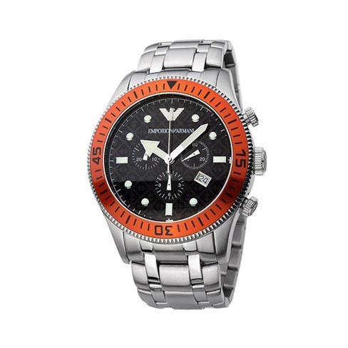 Montre Armani homme AR0552