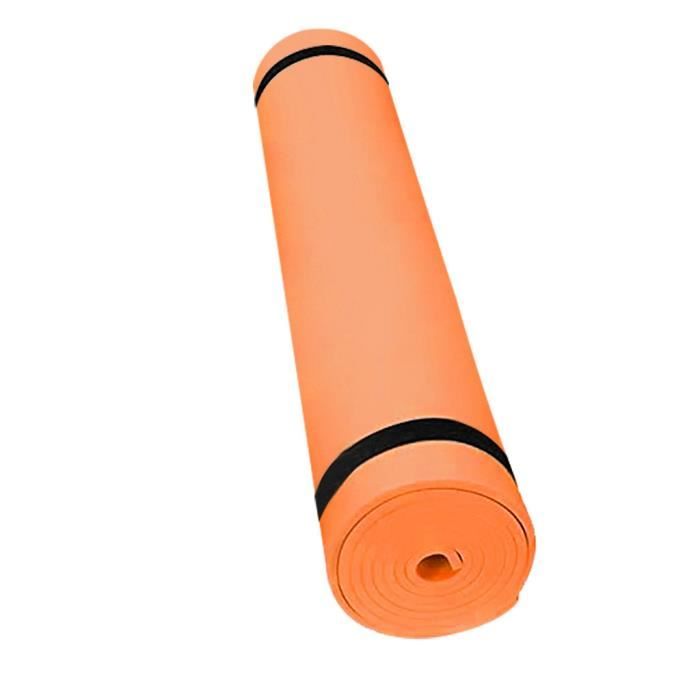 4MM EVA épais tapis de yoga durable tapis d'entraînement antidérapant tapis de fitness TAPIS DE YOGA 28