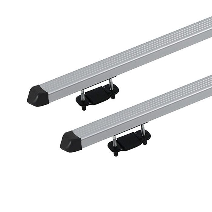 Barres de toit universelles K39 Rapid pour Citroen C4 Grand Kg Citroen C4 I Grand picasso - 3666028608726