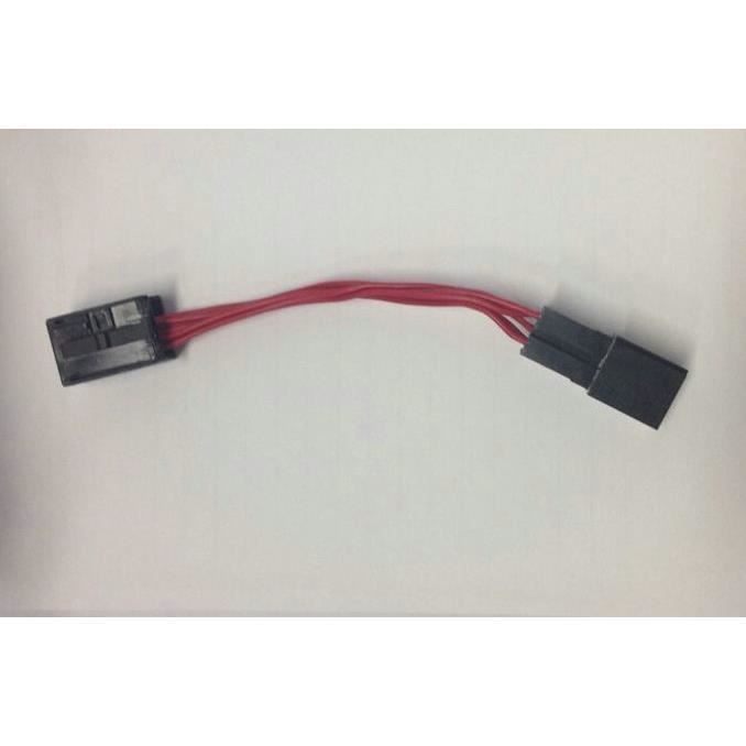 Yatour brancher YTM06 RD3 8pin à RT3 12pin adaptateur convertisseur pour RT3 van bus headunit wire hook up
