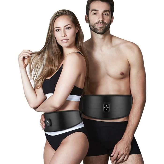 CEINTURE ABDOMINALE Abs Ceinture Abdominale et Stimulation MusculaireDerniegravere Geacuteneacuteration de Tonificateurs Abdomin84