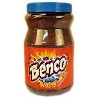 BENCO Chocolat en poudre Instantané - 800 g