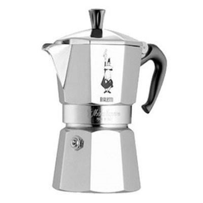Cafetière italienne Moka 9 tasses