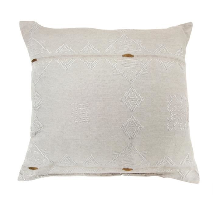 Coussin (60 cm) Mathis Lin