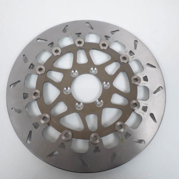 Disque de frein avant France Equipement Moto Aprilia 750 SL Shiver ABS 2009-2015 FE.FL31501 Neuf