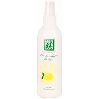 Eau De Cologne Citron 125 GR