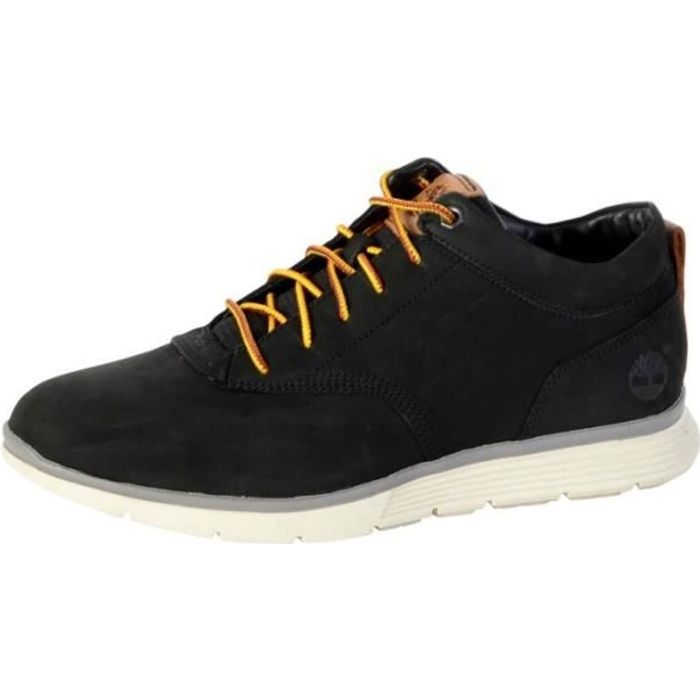 Chaussure Timberland A1GA9 Killington Half Cab Black