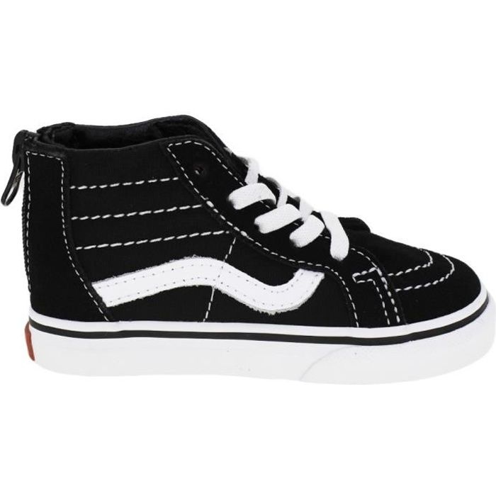 Baskets Vans Sk8 Hi Zip VN000XG5Y28