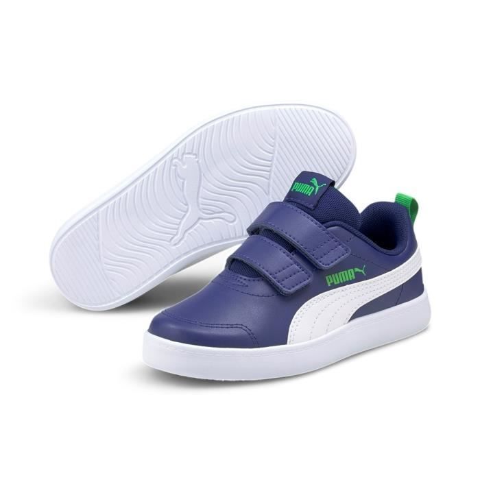 Puma Courtflex v2
