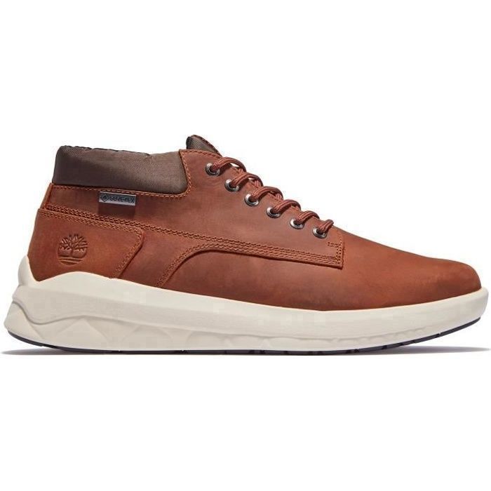 Timberland Bradstreet Ultra Gore-Tex Chukka A2817358 - Chaussure pour Homme