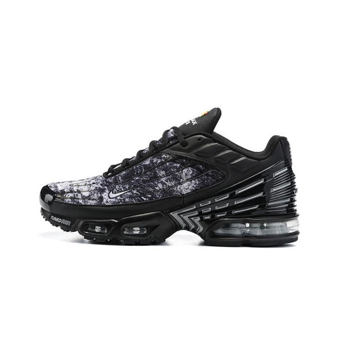 NIIKE-Air-Max Plus Tn 3 SE Baskets pour Homme CJ741171-295