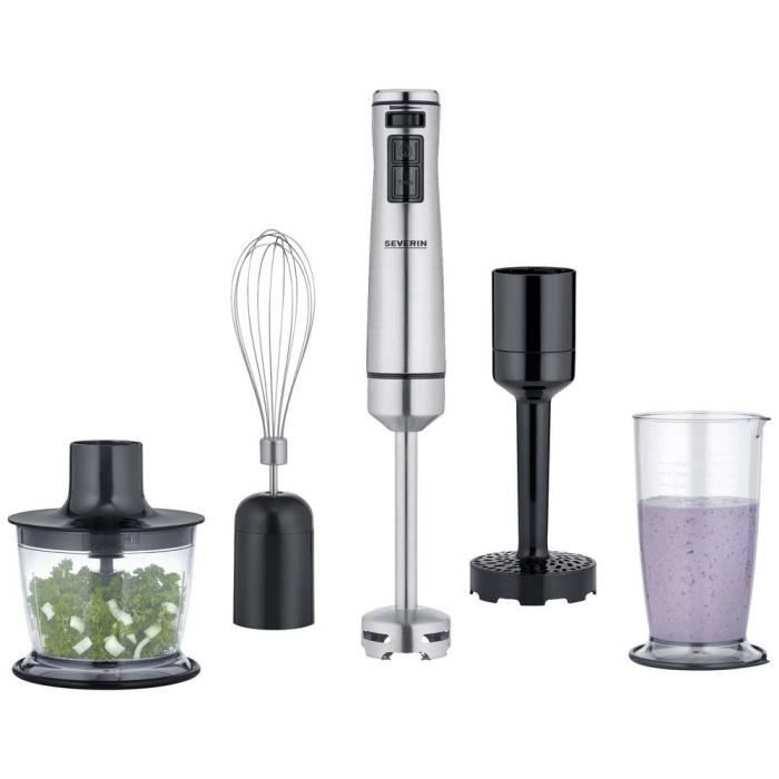 Severin 3774 Mixeur plongeant 1000 W