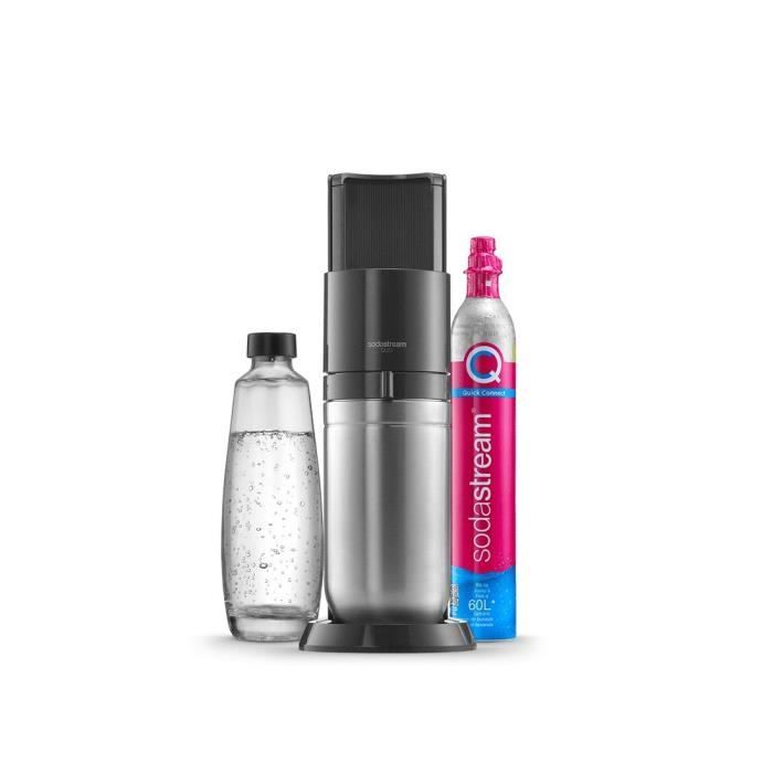 Saturateur SodaStream DUO Rainbow Pride Edition Soda Machine