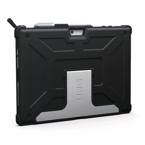 Urban Armor Gear Coque pour Microsoft Surface Pro 4 (Noir)