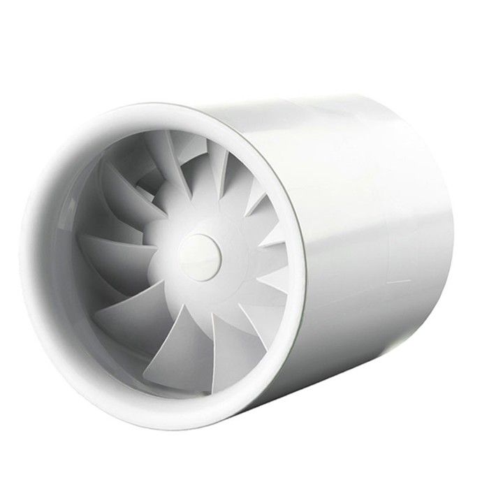 Winflex - Extracteur Quietline Ø150mm 285-375m3/h