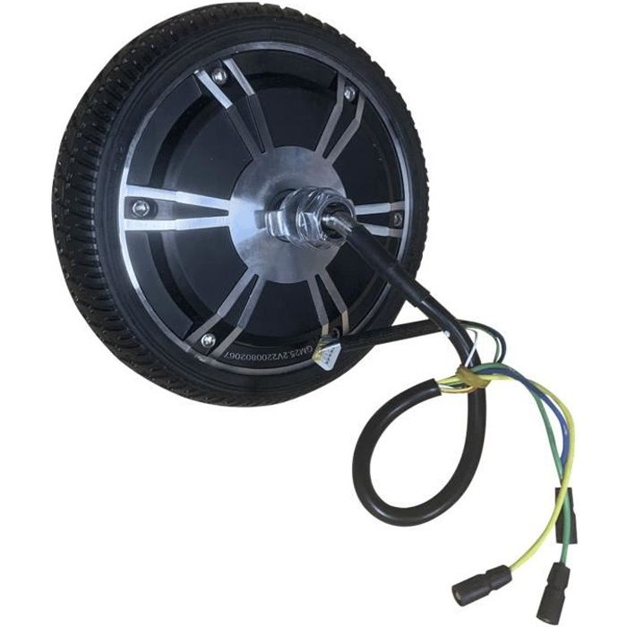 Moteur pièces détachées trottinette électrique pour Kugoo Kirin mini 2