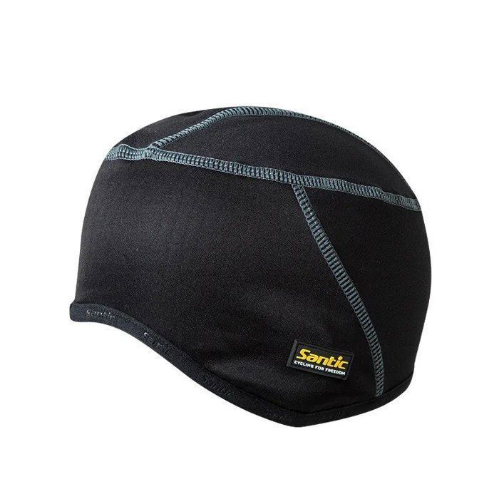 Casquette Thermique RockBros - Coupe-vent Et Chaude - Pour Cyclisme, Ski Et Sport