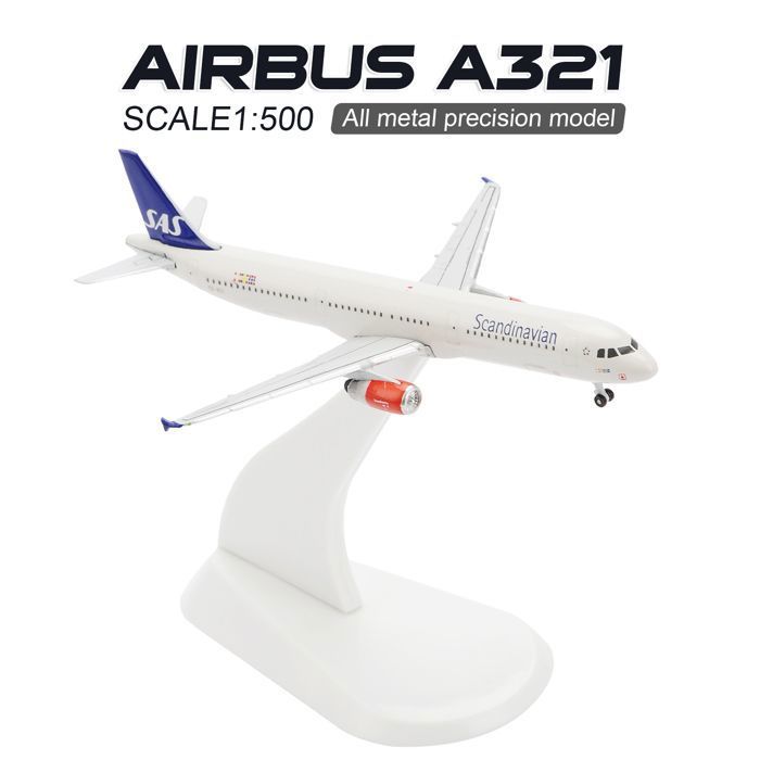 Uni B787)Réplique D'aviation En Métal à L'échelle 1:250, Modèle D'avion Miniature Du Sud-ouest