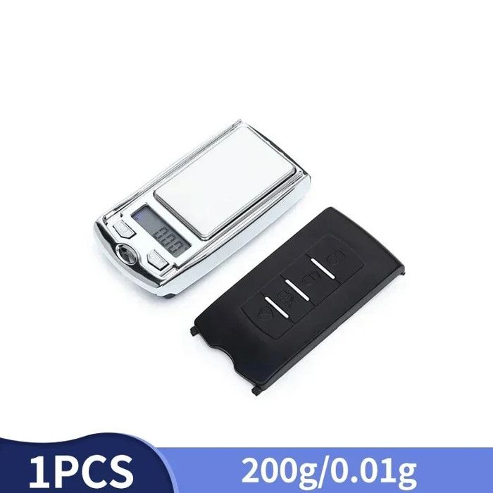 Balance électronique Portable Pour Réfrigérant A/C - Poids Charge Fréon - Neuf Sous Emballage