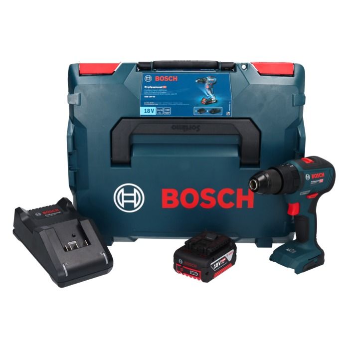 Visseuse Bosch Pro 18v 5ah