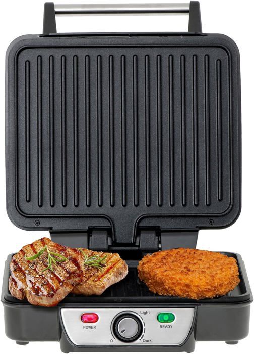 Barbecues électriques & grils de contacts pas chers sur