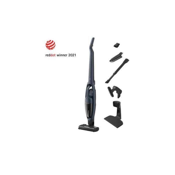 AEG AS52CB18DB Clean 5000 Aspirateur à main sans fil 2-en-1