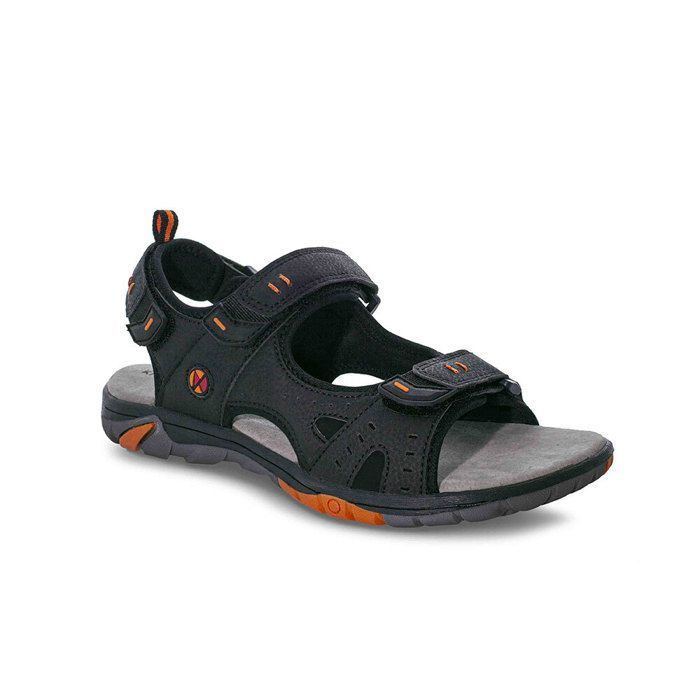 Sandales de randonnée Kimberfeel Touques Sandales de randonnée Kimberfeel Touques