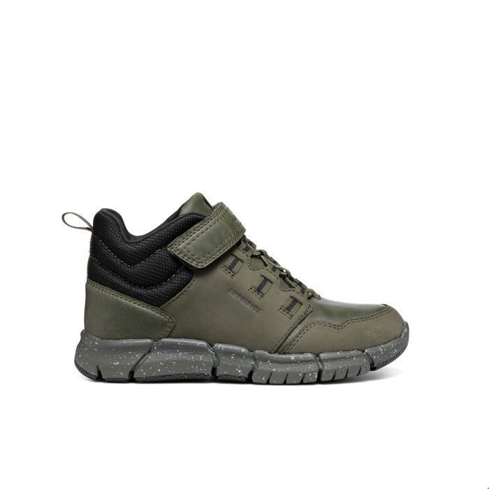 Geox Baskets enfant Geox Flexyper