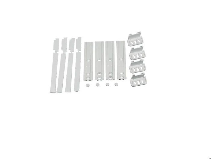 Ensemble Rail Porte Whirlpool - vue 2