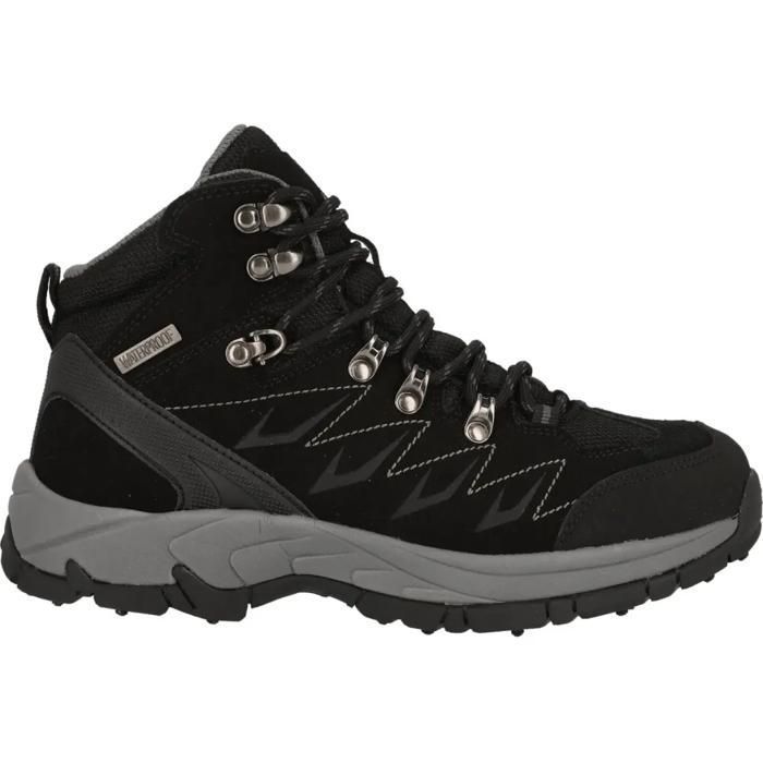 Chaussures de randonnée femme Whistler Contai - black Chaussures de randonnée femme Whistler Contai - black