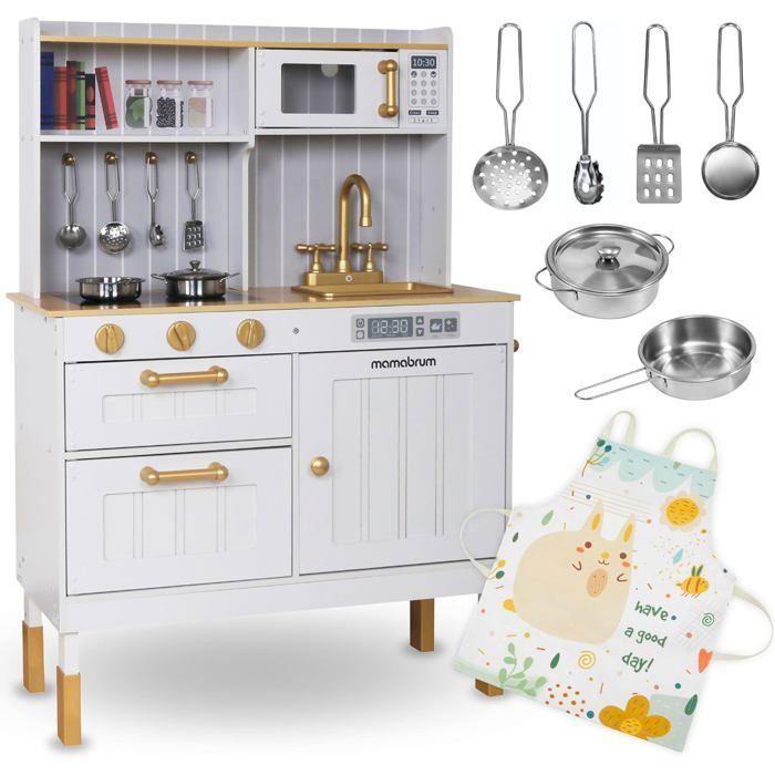 Mamabrum interactive blanche