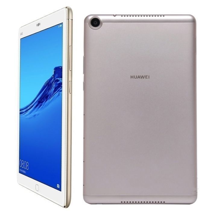 新品 Huawei MediaPad M5 lite 8 WiFi32GB