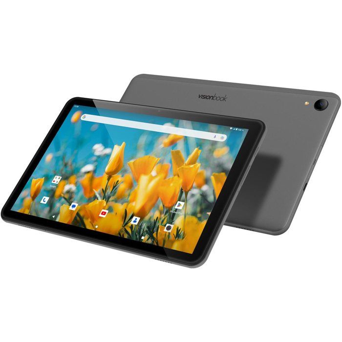 Tablette - UMAX - VisionBook 10T LTE - 101 pouces - 4 Go RAM - 64 Go stockage