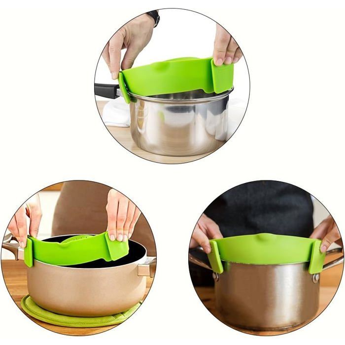 Passoire Passoire Mesh Pâtes Alimentaires Passoire En Silicone