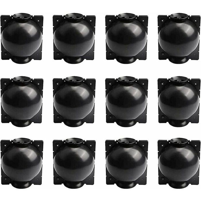 Meilleurs prix pour 12 pcs boules greffe plante – Haute pression propagation enracinement pour jardin