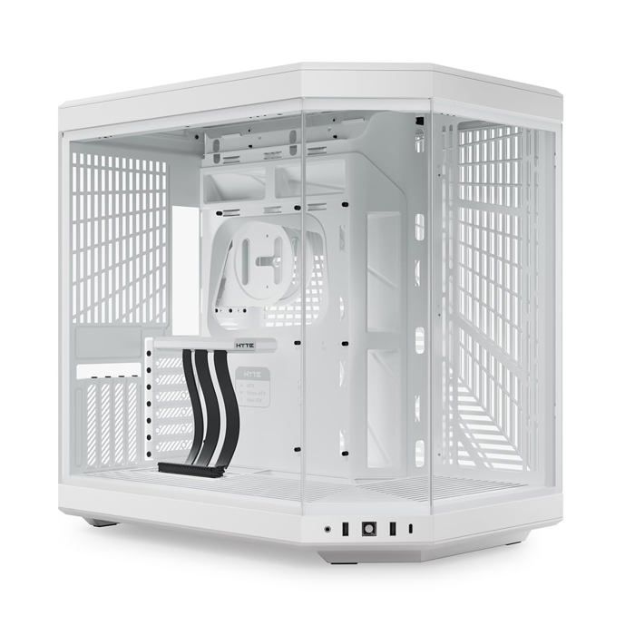 Hyte Y70 Midi Tower Standard –