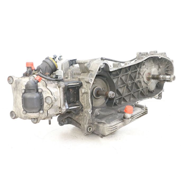 MOTEUR PIAGGIO X8 125 2004 - 2007 / 236578