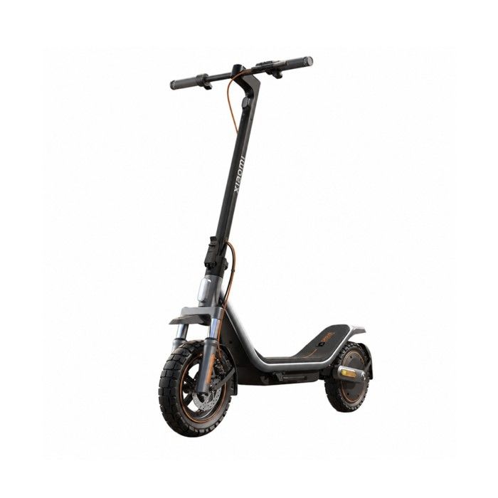 Trottinette Électrique XIAOMI 6 Pro – Autonomie 70 km, 10 Ah - vue 2