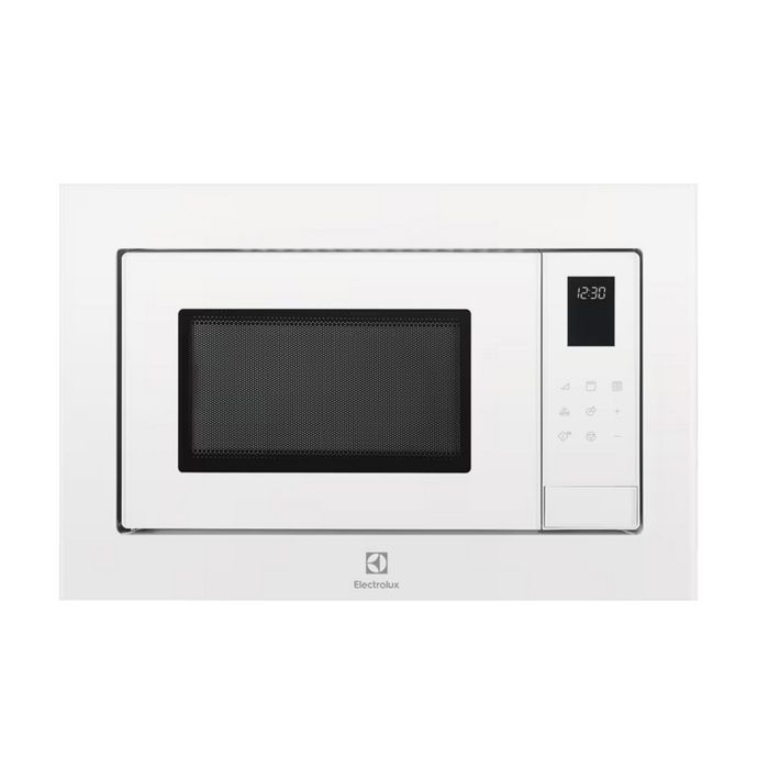 Electrolux Micro-ondes gril encastrable 25l 900w - LMS4253TBW