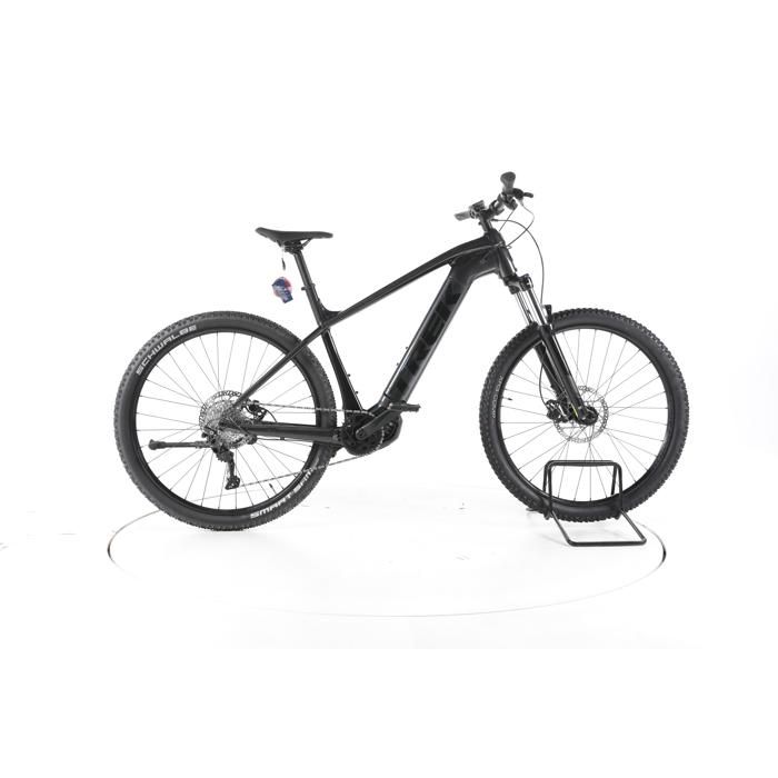 Vélo électrique - Trek Powerfly 4 Gen 3 - noir - VTT électrique semi-rigide - Bosch 625 Wh Reconditionné