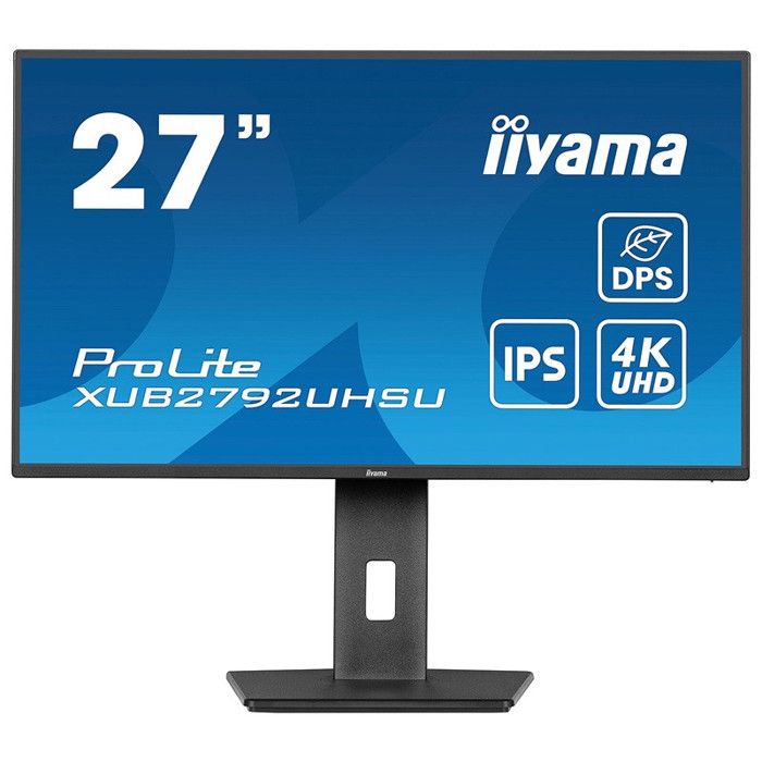 IIYAMA PROLITE XUB2792UHSU 27 (68 CM)
