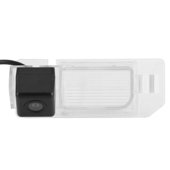 Best 360° Car Reversing Camera For BMW – Upgrade Your Parking Safety