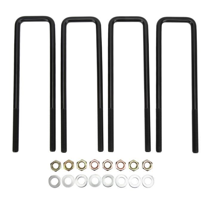 Sourcingmap 25 Pcs 28mm X 14mm En Caoutchouc Bouclier Conique Housse Protection Pour Meubles Pied Noir Tampon