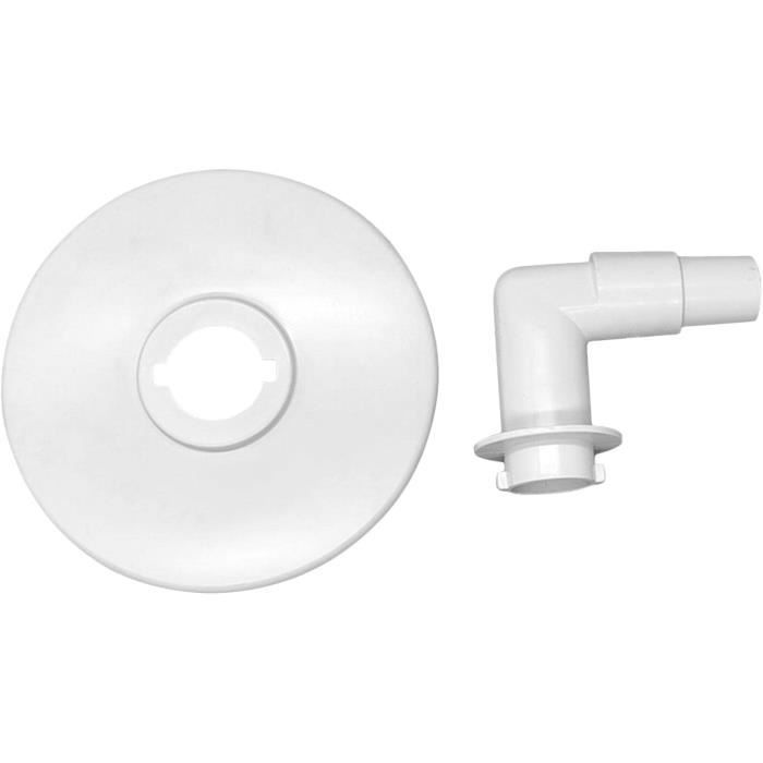 Adaptateur Hydrotools 8929 Plaque D'aspiration Pour Skimmer Piscine Compatible Hydrotools 141718 Adaptateur Hydrotools 8929 Plaque D'aspiration Pour Skimmer Piscine Compatible Hydrotools 141718