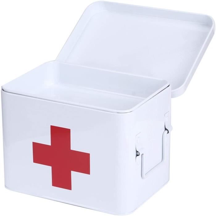 Boîte De Rangement Multifonctionnelle Pour Le Maquillage