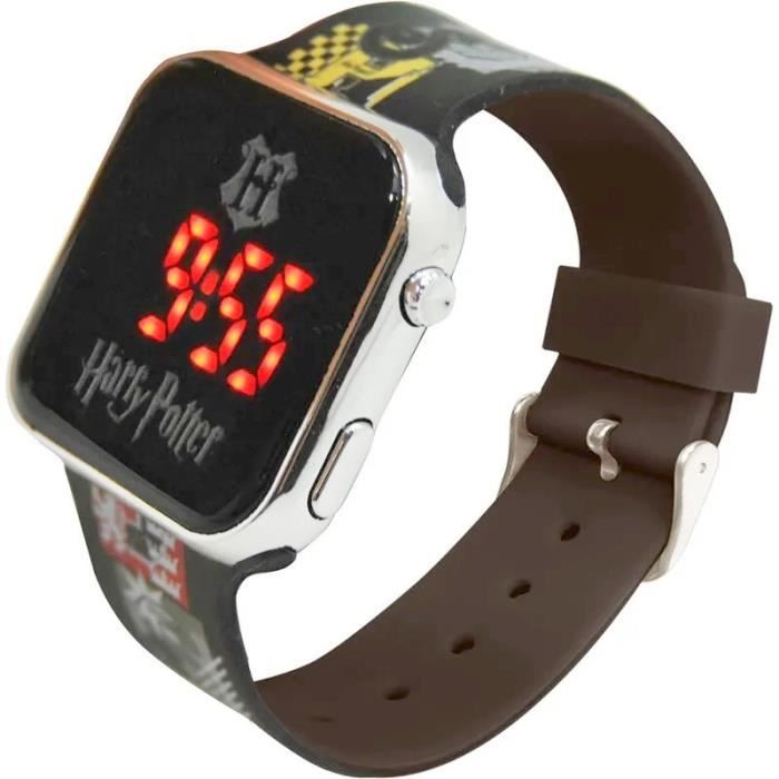 Montre enfant on sale harry potter