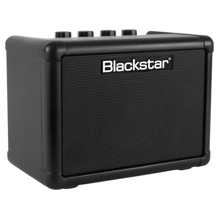 Amplificateur guitare Backstar FLY 3 Mini AMp