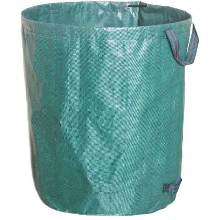 Sacs Poubelle De Jardin Grande Taille 120 272 300 500 L