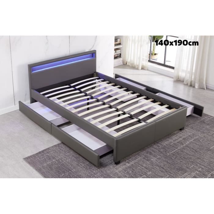 Lit 140x190 Led